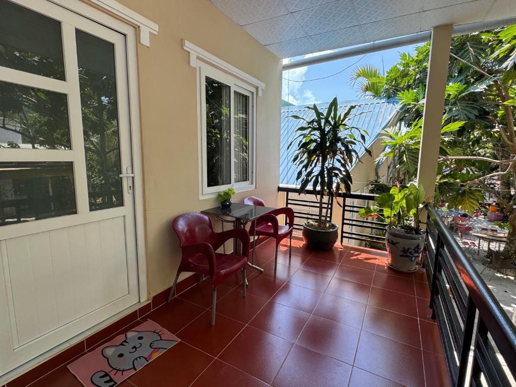 Homestay Nhà Tôi