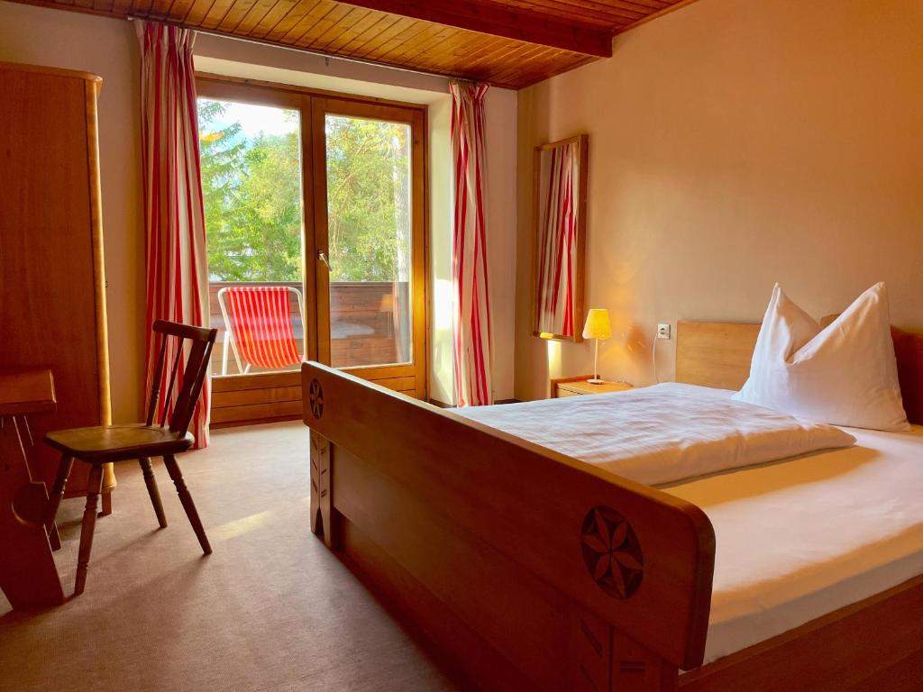 Drauradweg Hostel - 2