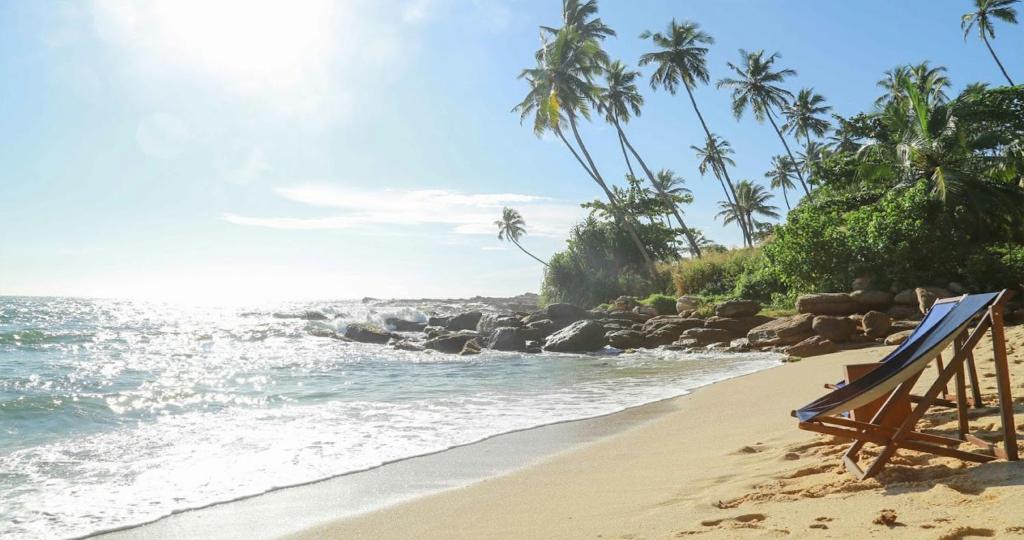 Bluewind Resort, Tangalle