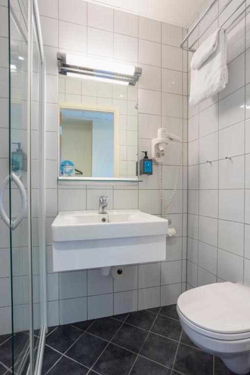 バスルーム（客室）