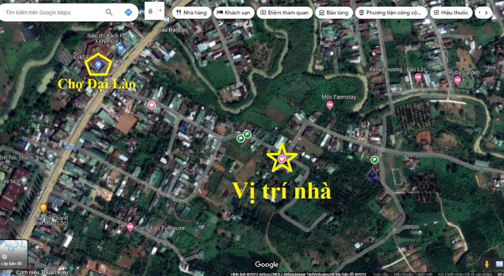Nhật Duy Homestay Nhật Duy Homestay