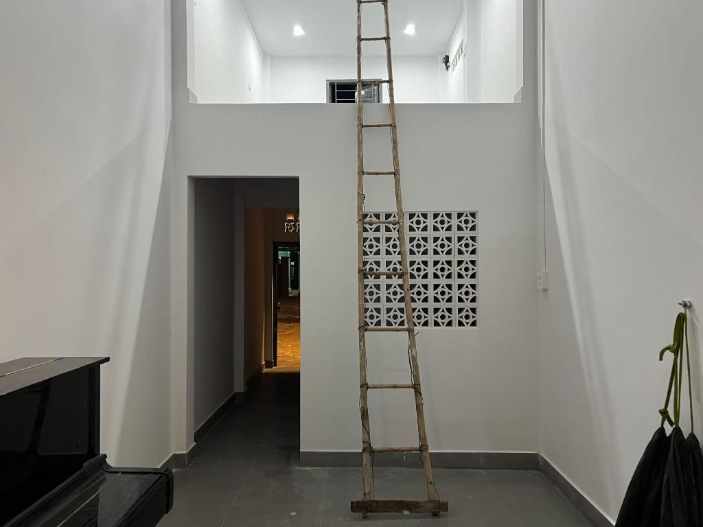 Nhật Duy Homestay Nhật Duy Homestay