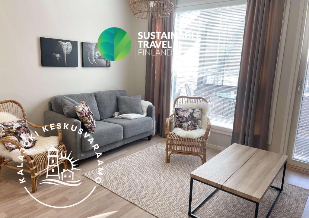 Männikkö, Kalajoki