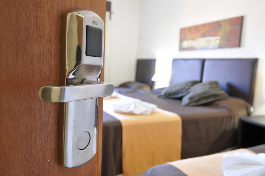 Casa Nostra Hotel - 3