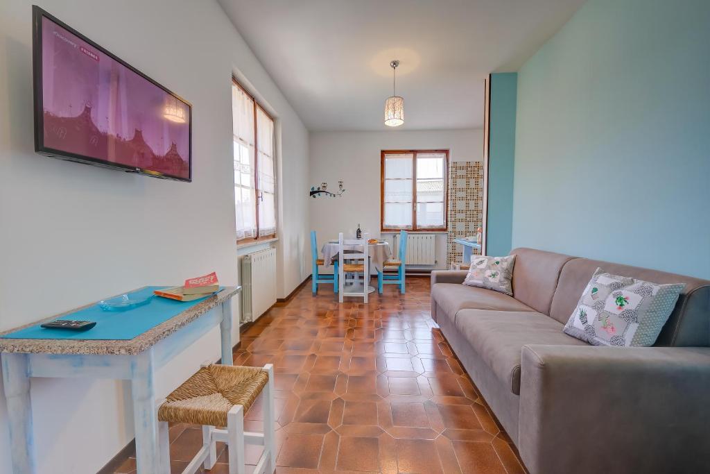 Villa Fiorita Apartments - 5