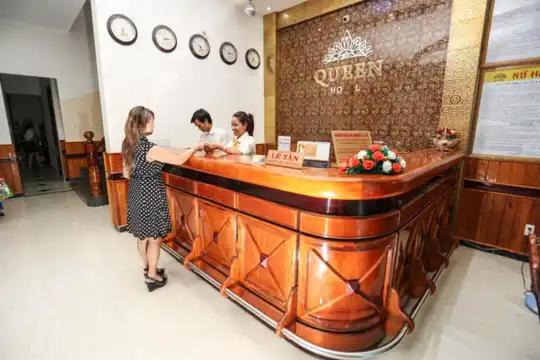 Queen Hotel NT &#8211; by BAY LUXURY