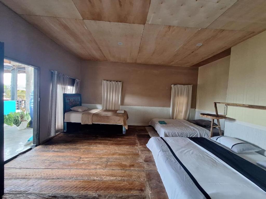 Smiley’s Homestay