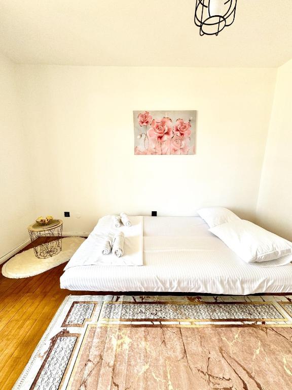 Mia Apartment - 5