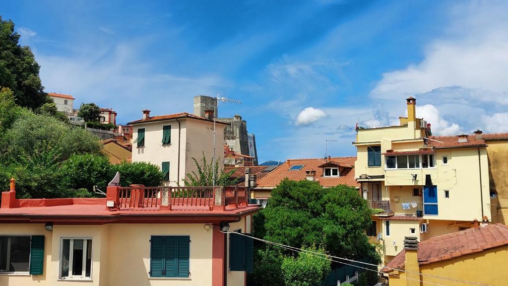 Orto D'Oria - 1
