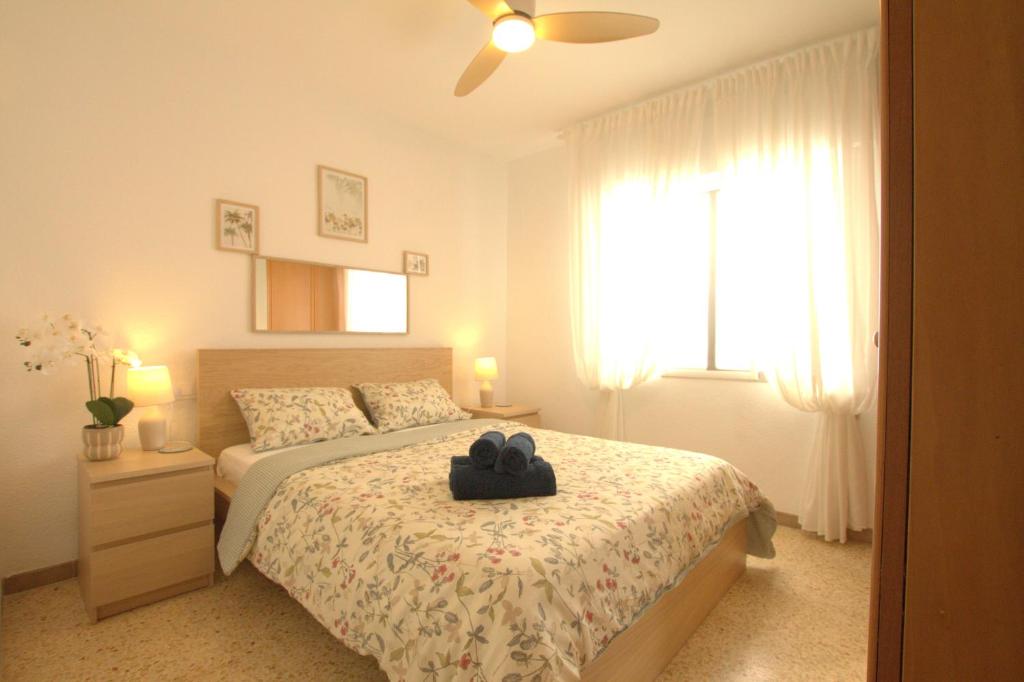 Apartamento Agata Gandia a 4 min de la Playa SOLO FAMILIAS - 5
