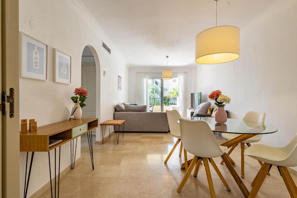 Calm & Relax Riviera Apartment - 4