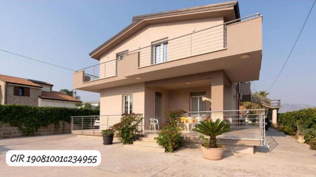 Casa per le vacanze Elisir Del Golfo - 1