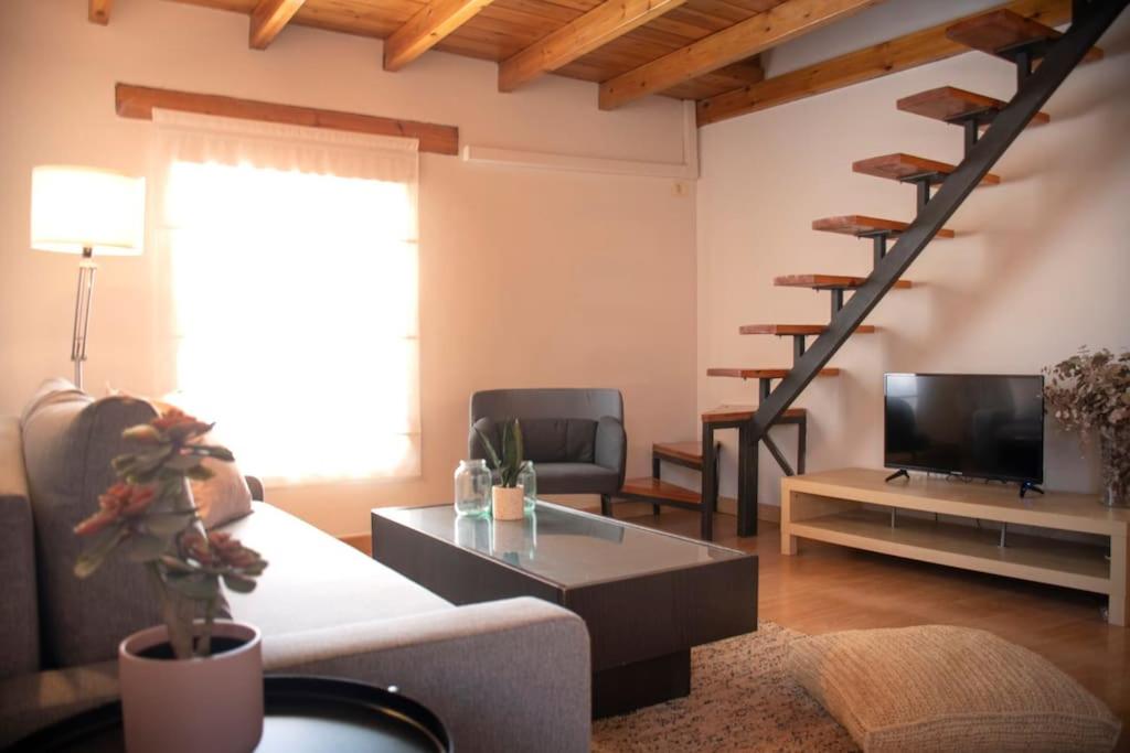 Duplex near the historic centre in Malaga (Z) - 5
