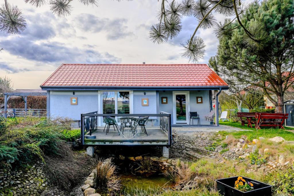 MARGARETT - Cozy House Kłodzko Jaszkowa Dln., Kladsko