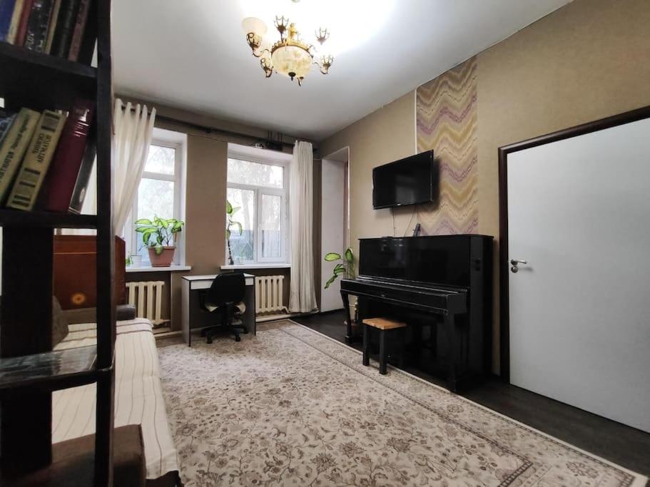 Apartment in heart of Bishkek, Biškek