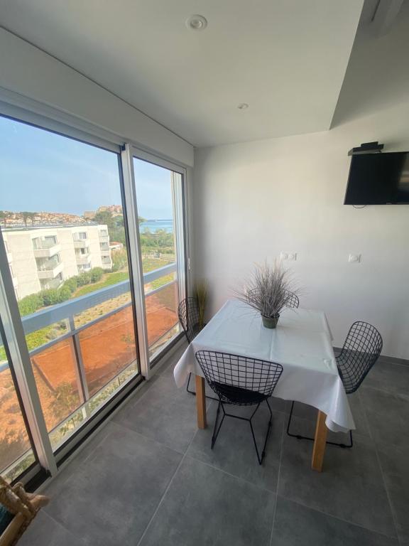 DUPLEX CALVI DIRECT PLAGE - 5