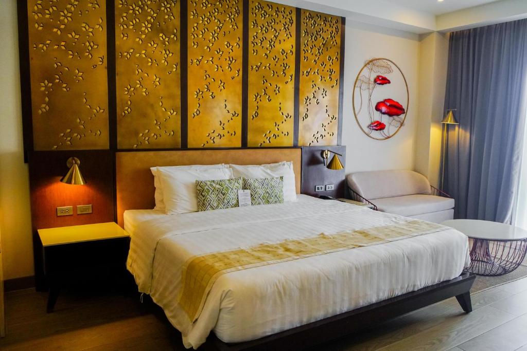 Palawan Zuri Resort Additional
