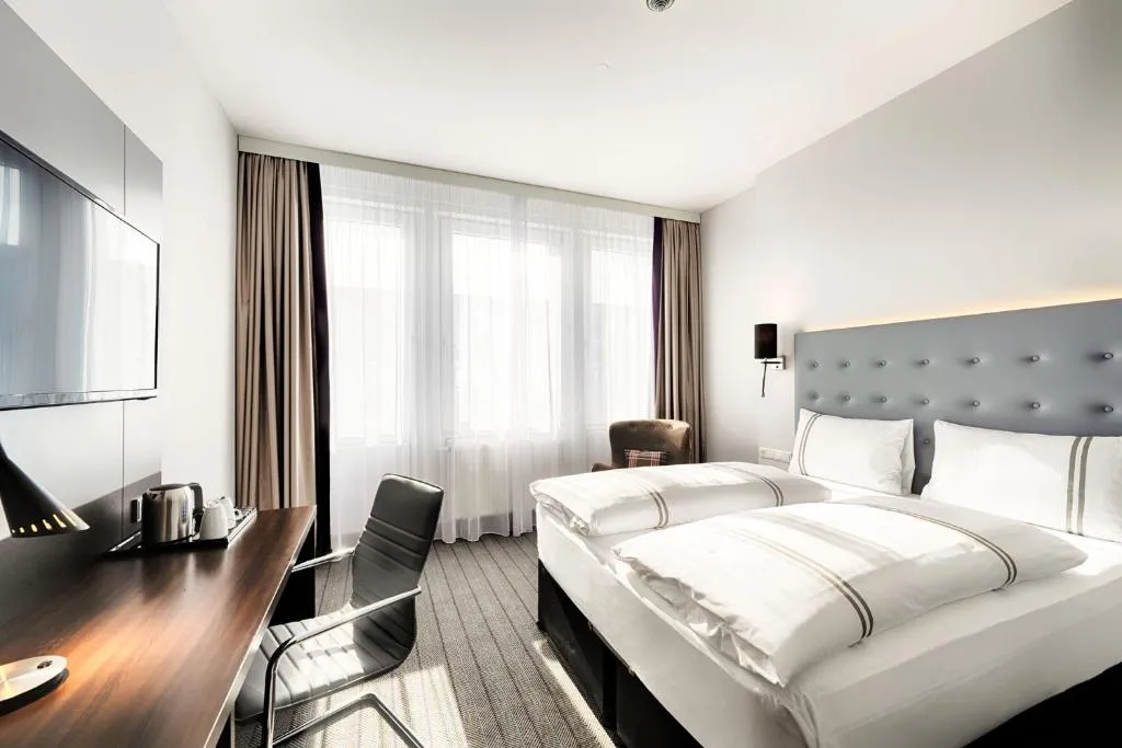 Premier Inn München City Ost, Hotel in München