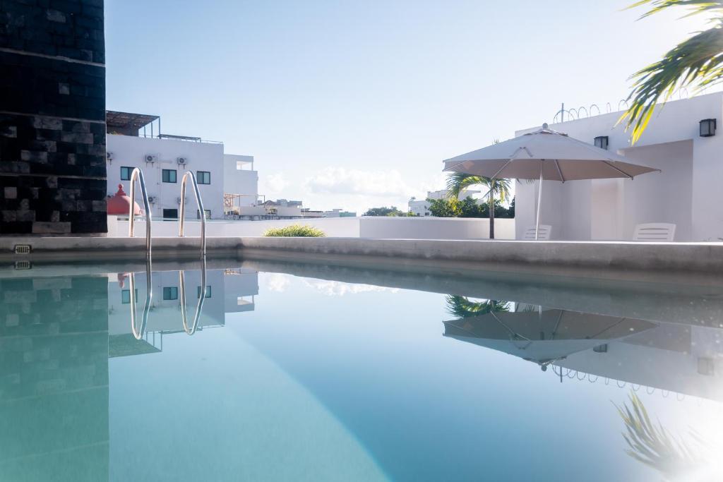 Arkana 9 Suites by Grupo Amber - 5