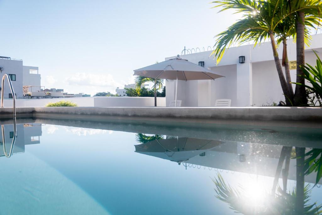Arkana 9 Suites by Grupo Amber - 4