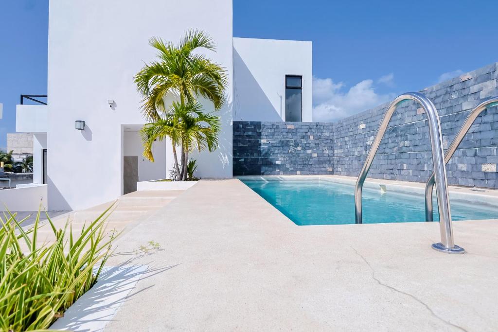 Arkana 9 Suites by Grupo Amber - 1