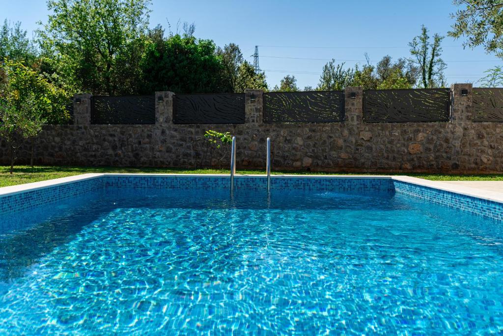Villa Stemi - 5