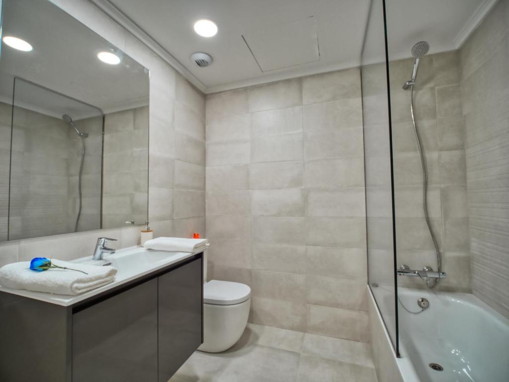 Amara Prime San Sebastian - 2