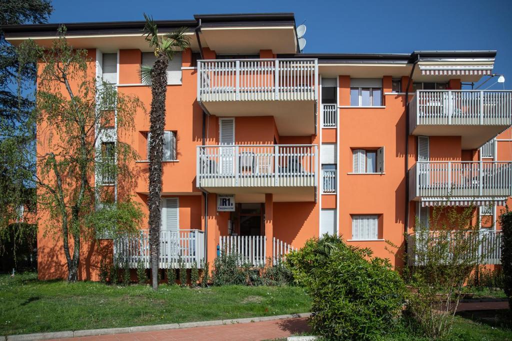 Prestige Garda Home - Ai Cappuccini - 5