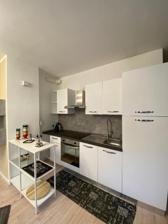[Elegante & Centrale] Quarenghi Home - 2