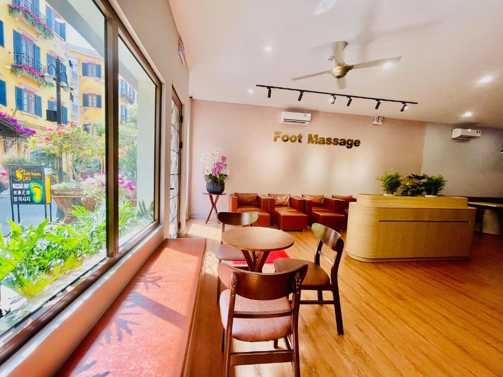 Sunny Hotel Phu Quoc