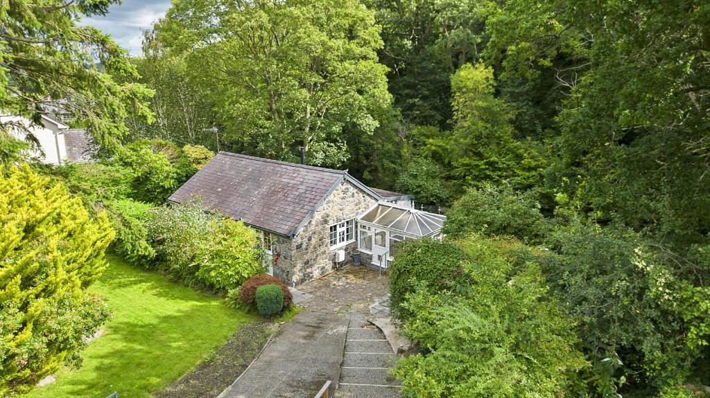 Nant Cottage, Conwy photo 7