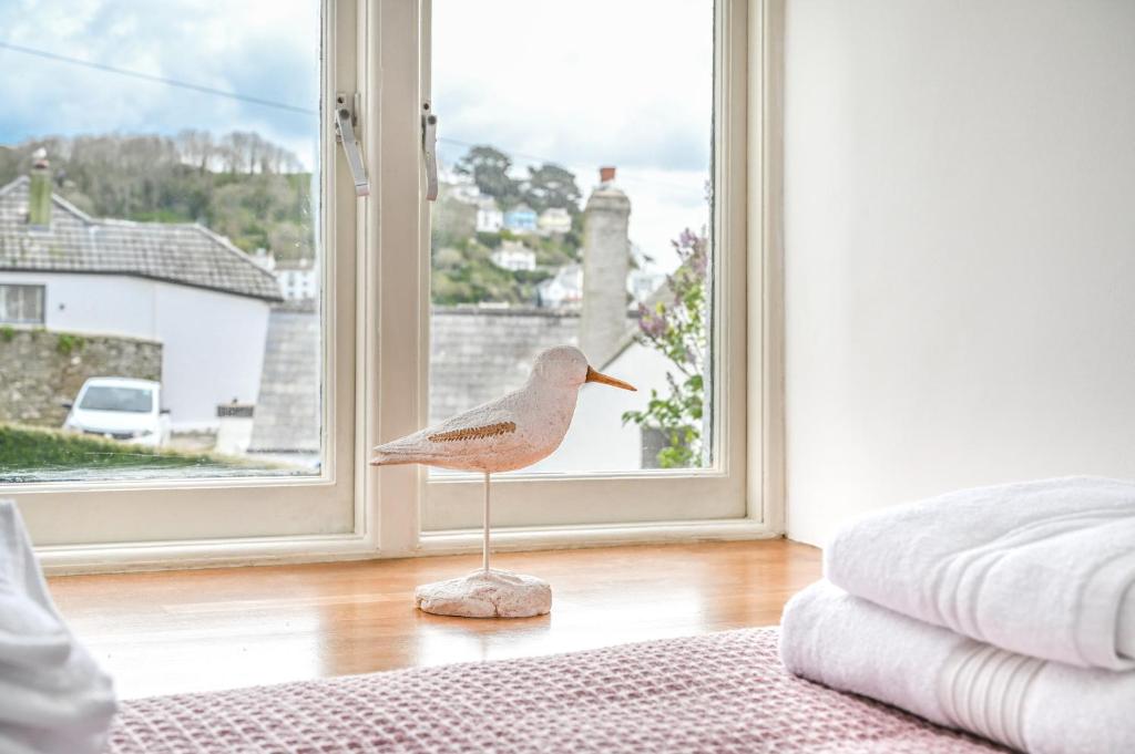 1 Bake Cottage, Looe photo 4