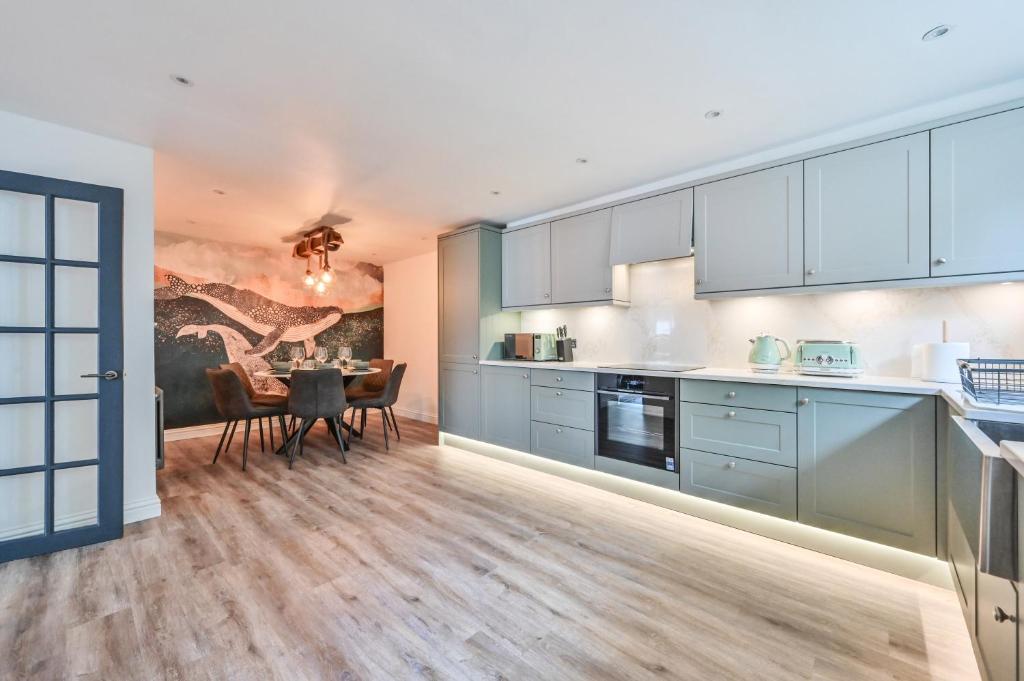 1 Bake Cottage, Looe photo 6