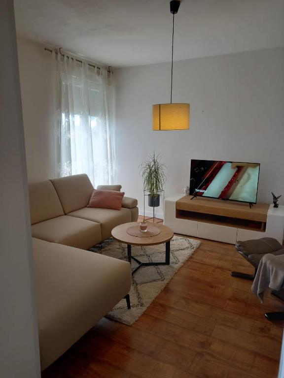 Apartman Kulaš, Biograd na Moru