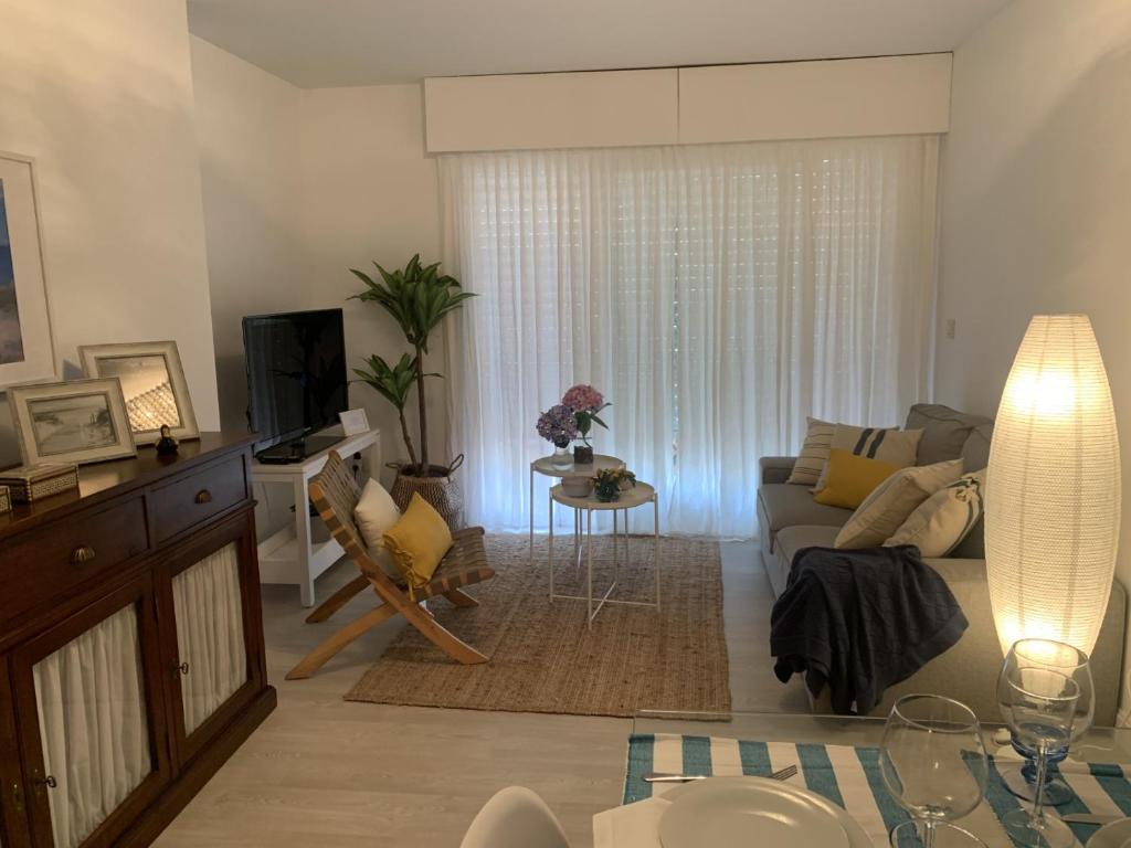 Apartamento Sanxenxo - 3