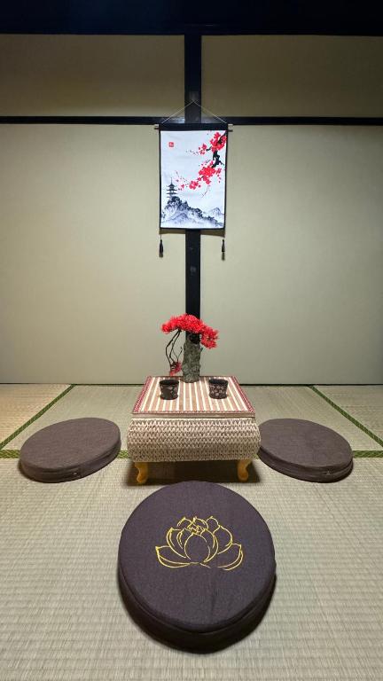 京墅-葉　Kyosho Leaf, Kjóto