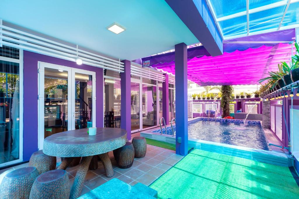 Villas 126-G1 Vung Tau