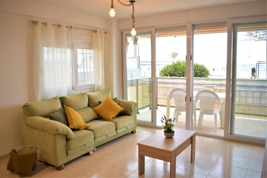 Girasol by Concept Flats, Gandía