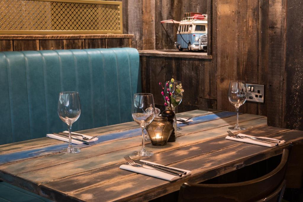 お料理のイメージ