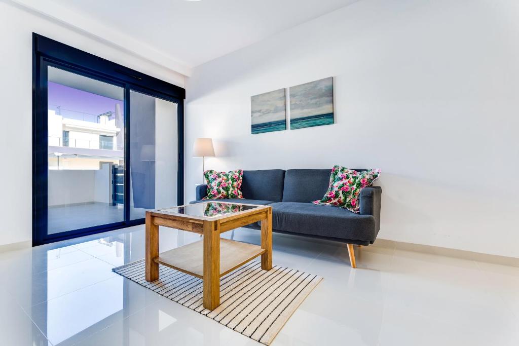 Apartament SAND - 5