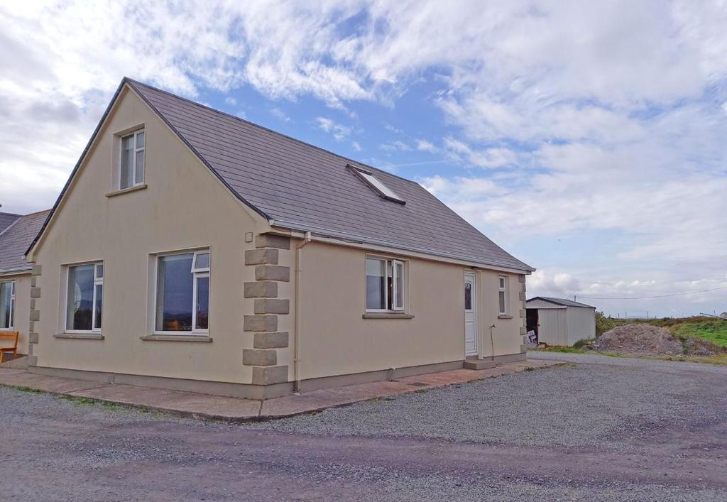 M038 Accony, Louisburgh, Louisburgh