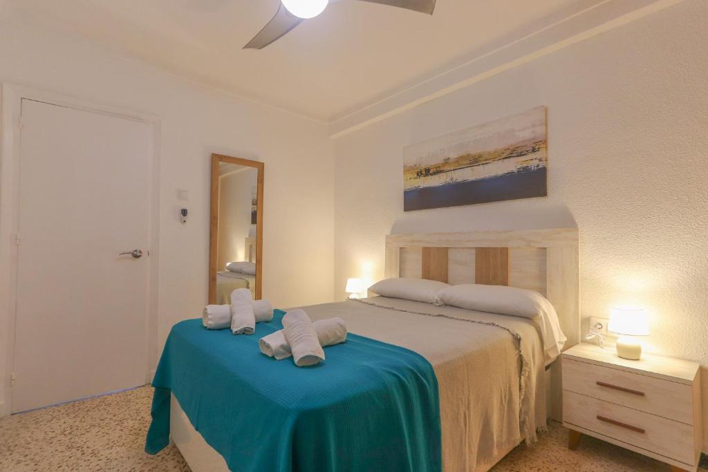 078 - Costa Blanca I 001 - comfortHOLIDAYS - 4