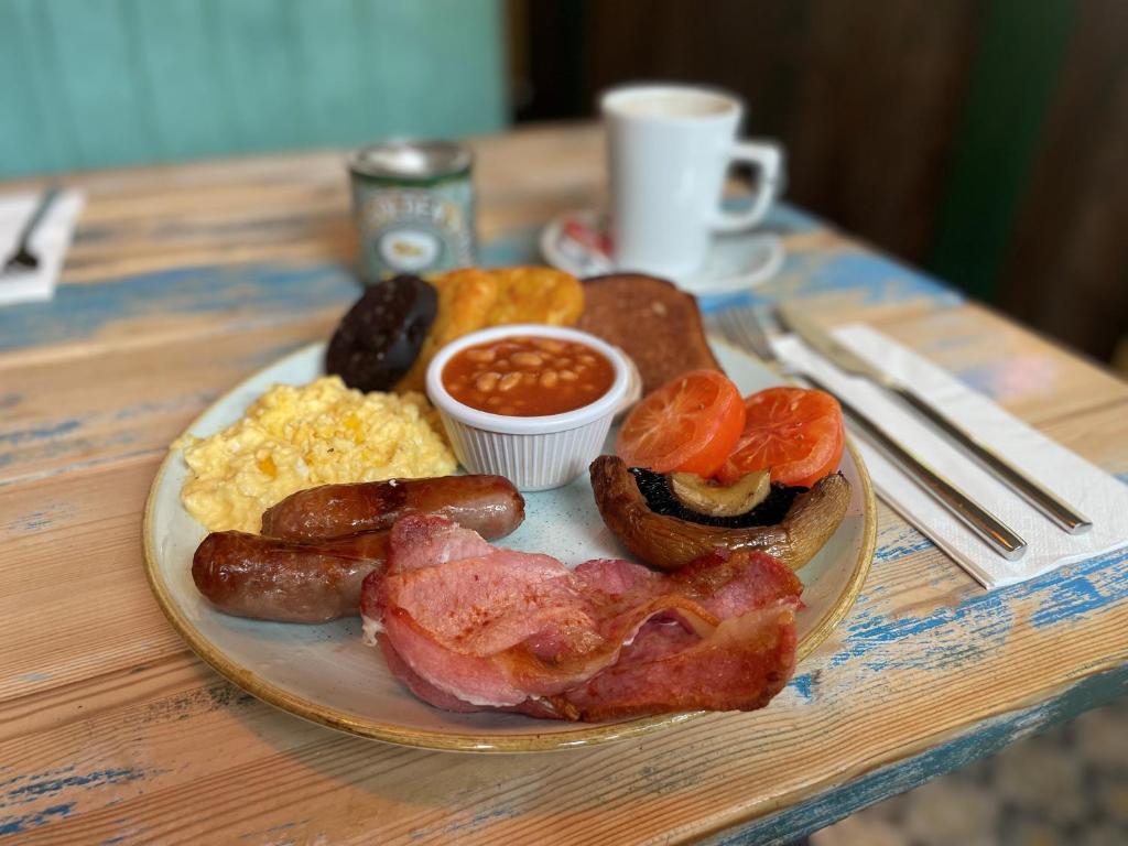 お料理のイメージ