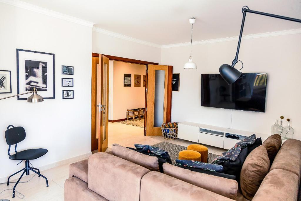 Casa Gulbenkian - Modern apartment by HD, Faro