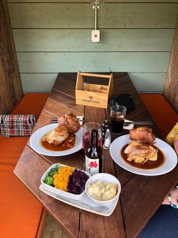 お料理のイメージ