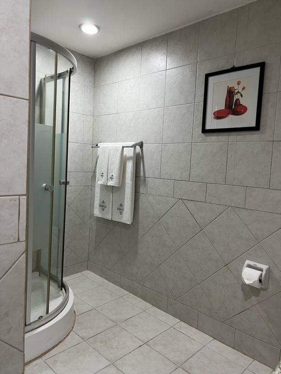 Shower