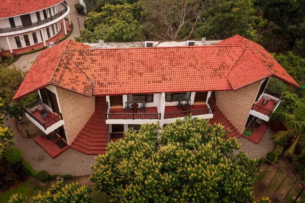 Hridey Retreat Resort，位于兰纳加的酒店