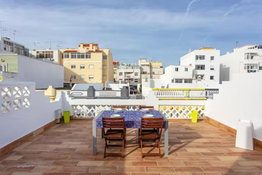 BLife Galya private rooms, Faro