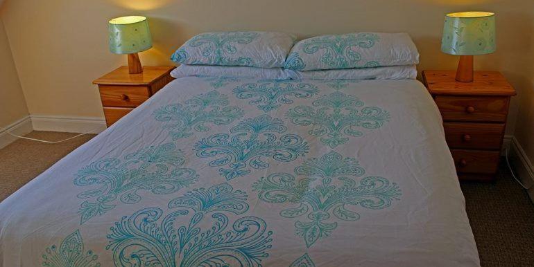 Renvyle 197 Tullycross Chalet, Renvyle