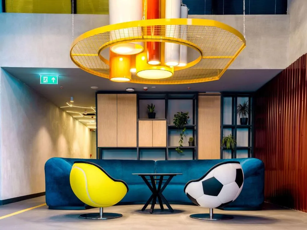 ibis Styles Batumi Hotel, hotel a Batumi